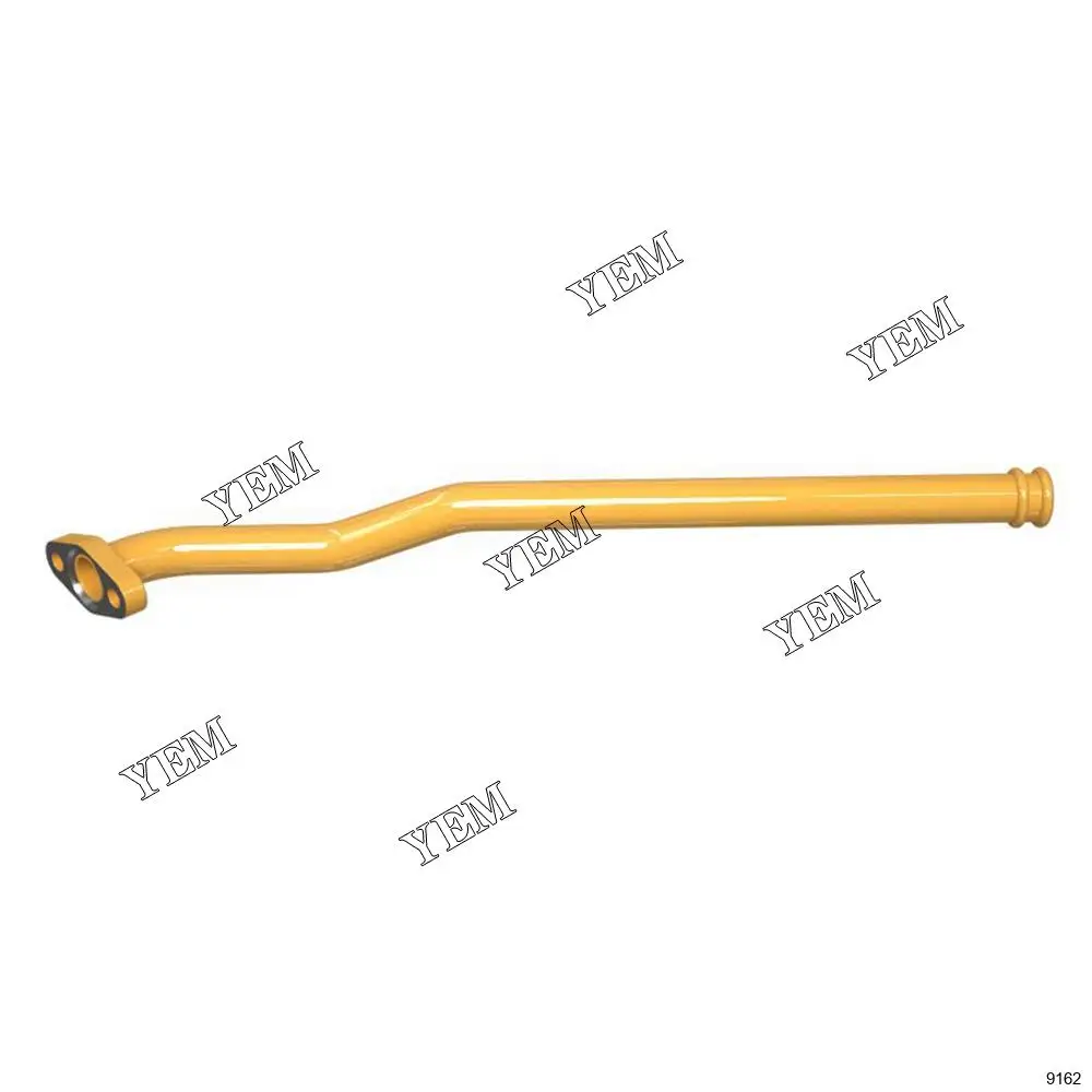 High Quality Manufactory Diesel Engine Tube Assembly 246-4640 2464640 Engine Parts Factory