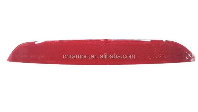 OEM 61617360871 61617360872 bumper brake light reflector for BMW