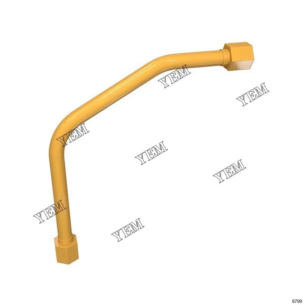 Top Quality Tube Assembly for 361-1428 3611428 Genuine Engine Parts