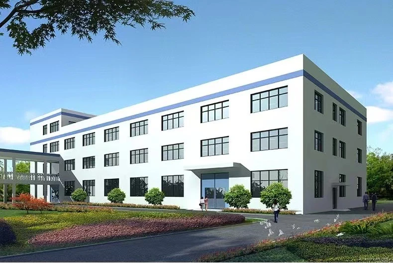 Henan Yidao Transportation Facilities Co., Ltd. 1