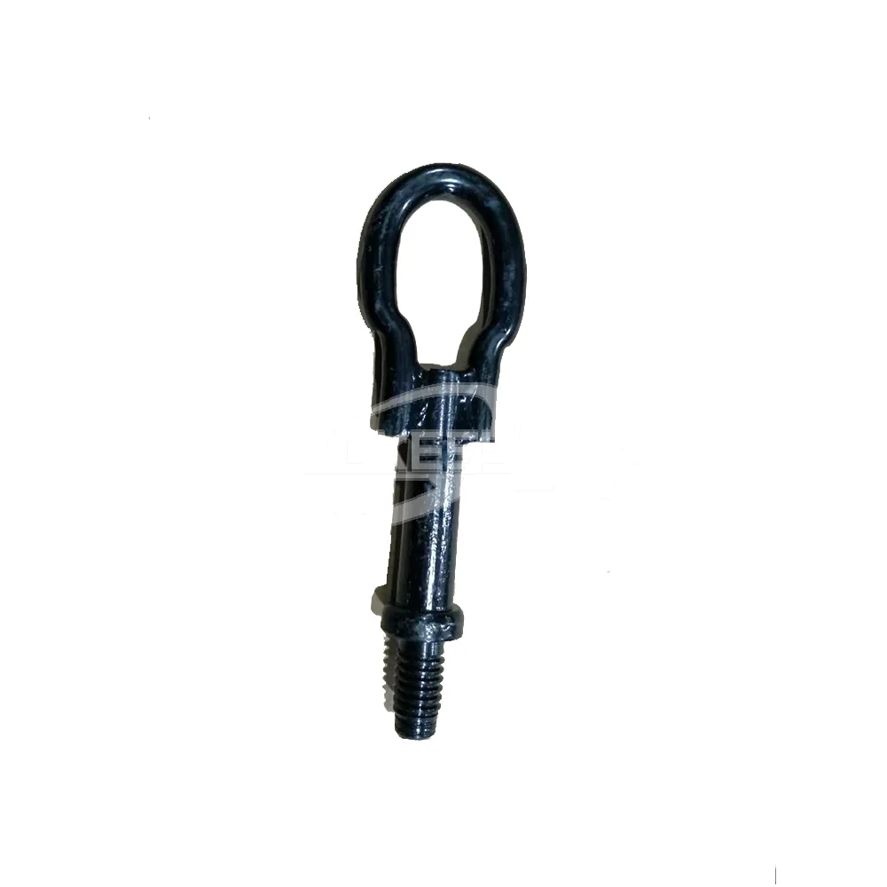 EM2B17B804AB EM2Z17A954A Front Bumper Trailer Hook for Ford Edge 15/Ta...