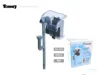 transparent: Exter 8W 500L/H