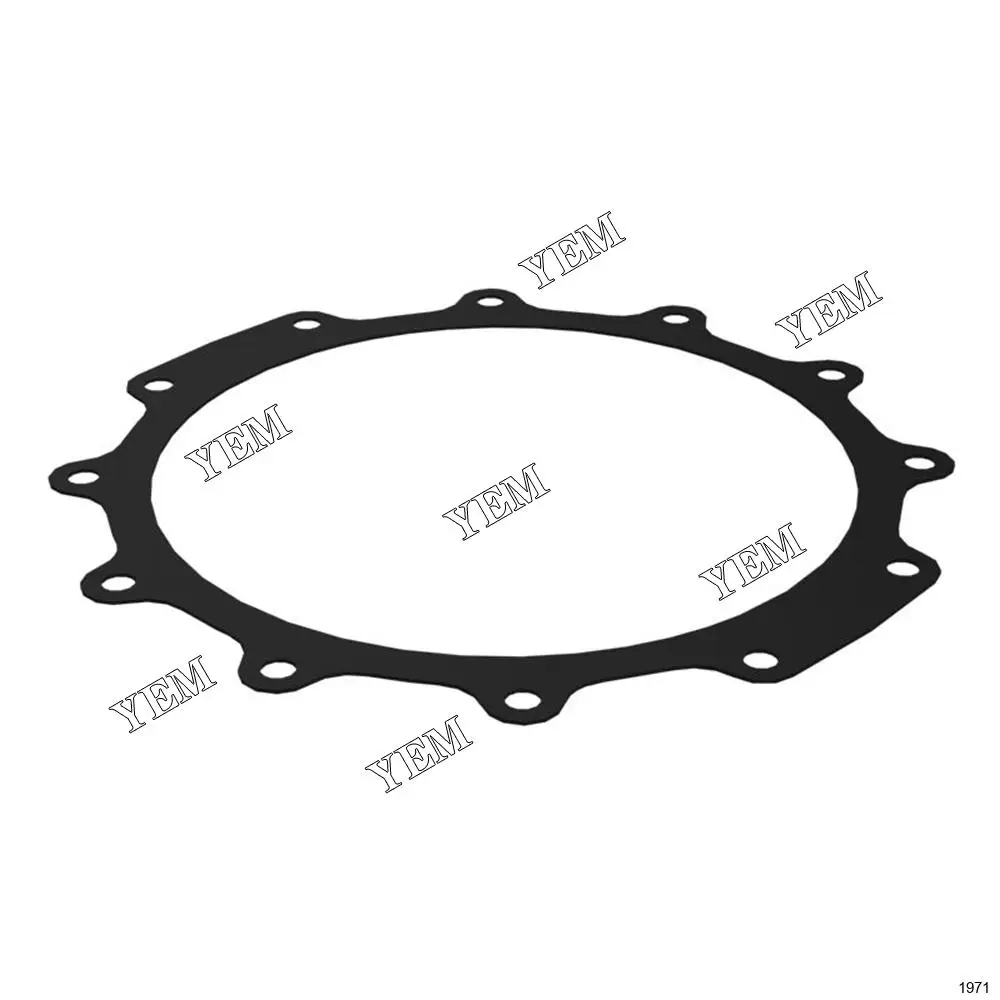 Engine Spare Parts Compatible Supplier 3606 Gasket 144-0621 1440621 Aftermarket Engine Spare Parts