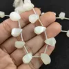 White Moonstone