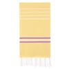 Yellow Purple