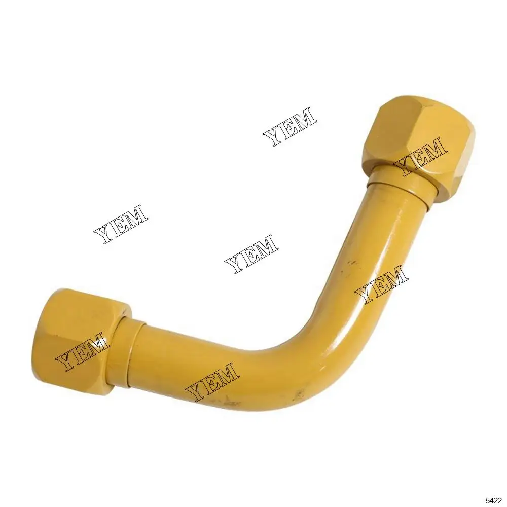 Factory Supply Construction Machinery Parts C280-16 Tube Assembly 7C-0593 7C0593 OEM Engine Parts