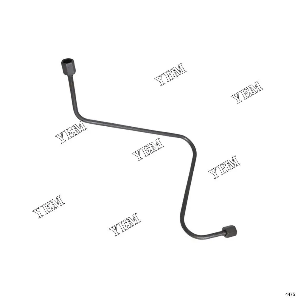 Latest Wholesale 772B 768C Tube Assembly 1W-4893 1W4893 OEM Engine Parts
