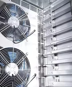 Blast Freezer, Electric, R404A - detail 18
