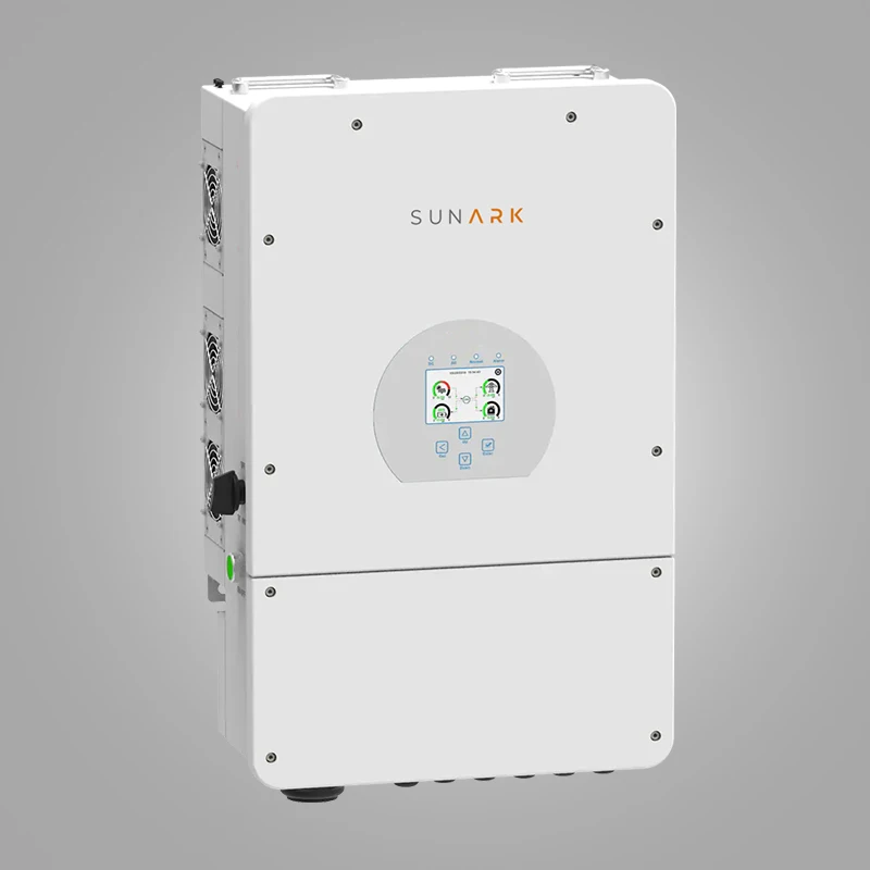 Deye Solar Inverter Hybrid 5kw 10kw 12kw 14kw 15kw 16kw Single Phase Split Hybrid Solar Pure 4955