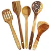 Natural Wood