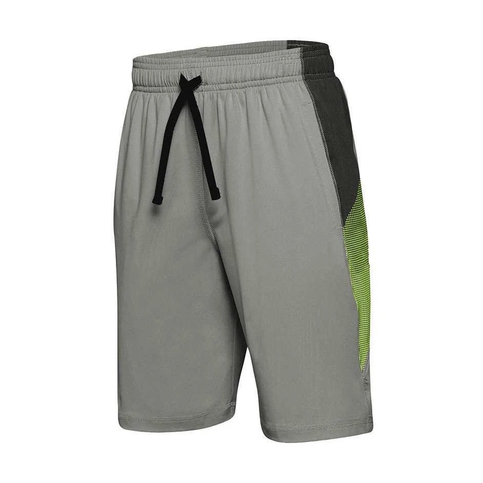 Pantaloncini da uomo estivi in ​​cotone all'ingrosso Urban Pipe Special Summer Leaf Pattern Bermuda pantaloncini larghi da uomo537_voghion.com