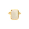 Rainbow Moonstone