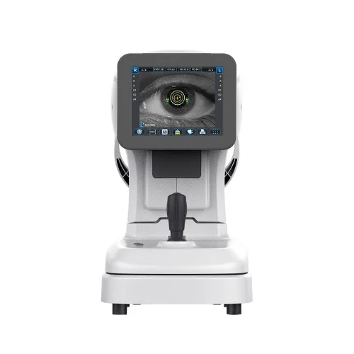 Ophthalmic Auto Refractometer with Keratometer autorefractor CE certification