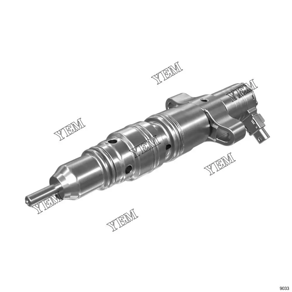 Factory Supply Construction Machinery Parts Injector Gp-Fuel Part No. 236-0957 2360957 China Engine Parts Supplier