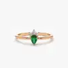 14KT Rose Gold