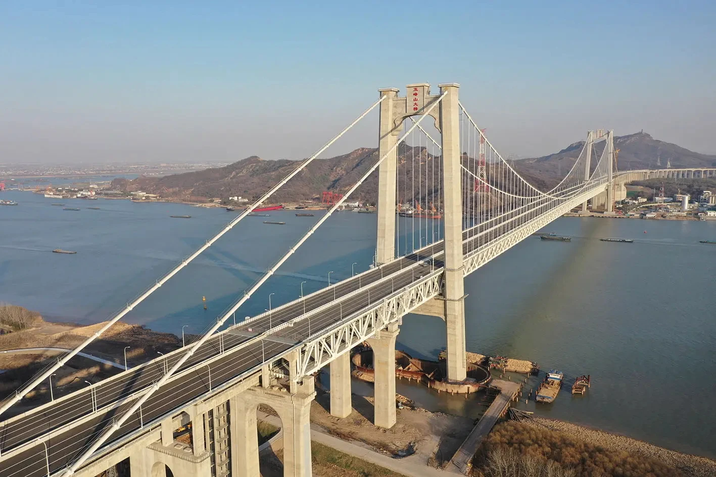 Structural Steel Besi I Joist Beams 1 Inch 2"x4"x20ft Steel Bar