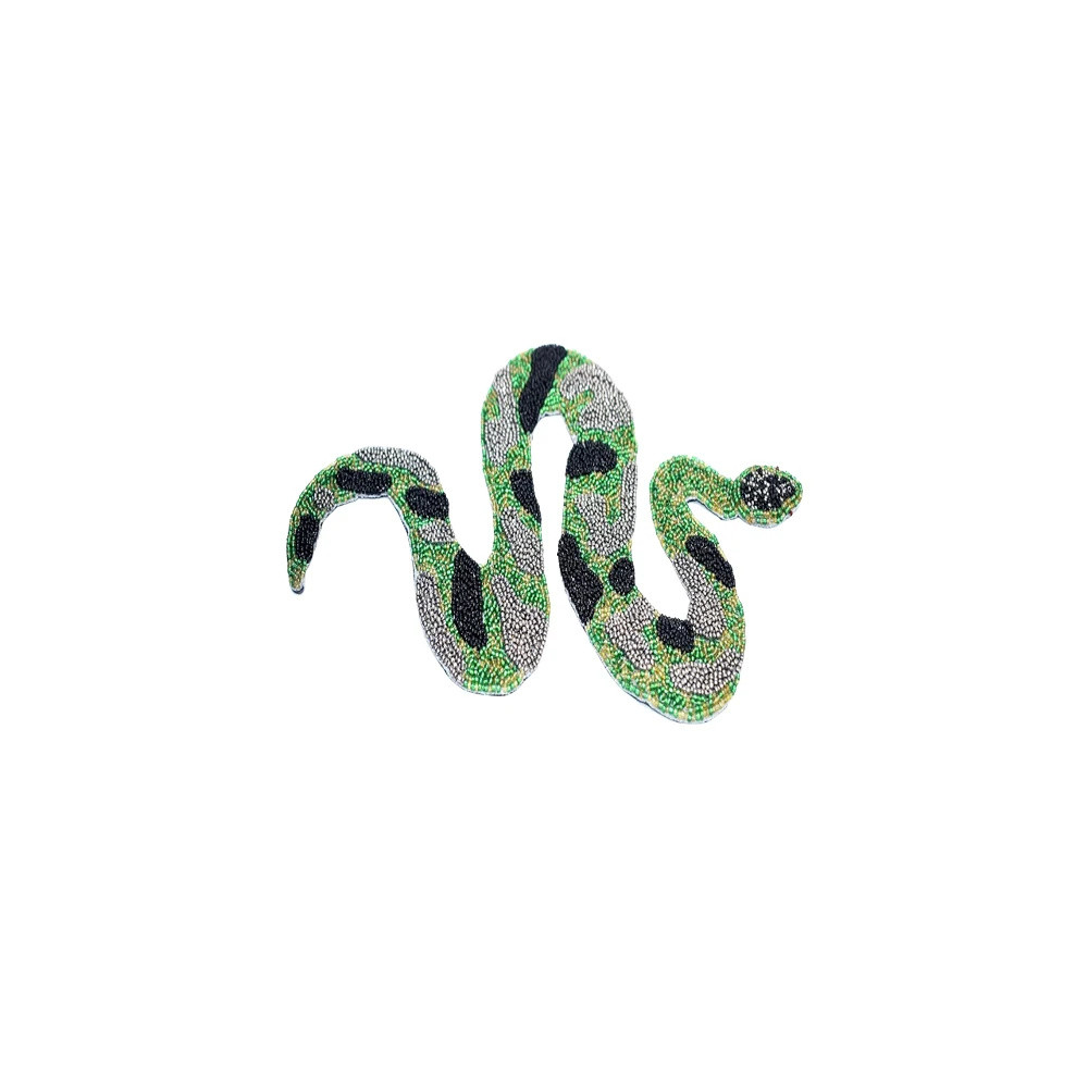 Con rắn sequin: Hãy chiêm ngưỡng vẻ đẹp rực rỡ và lấp lánh của một con rắn sequin đầy quyến rũ, khiến bạn chưa từng nhìn thấy. Hãy xem hình ảnh để khám phá thêm những chi tiết đầy bất ngờ của loài rắn này.