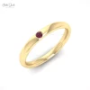Rhodolite Garnet