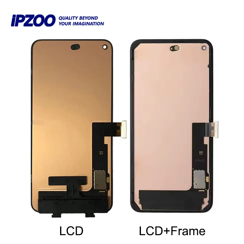 Wholesale Google Pixel 5 Screens - Reliable Replacement