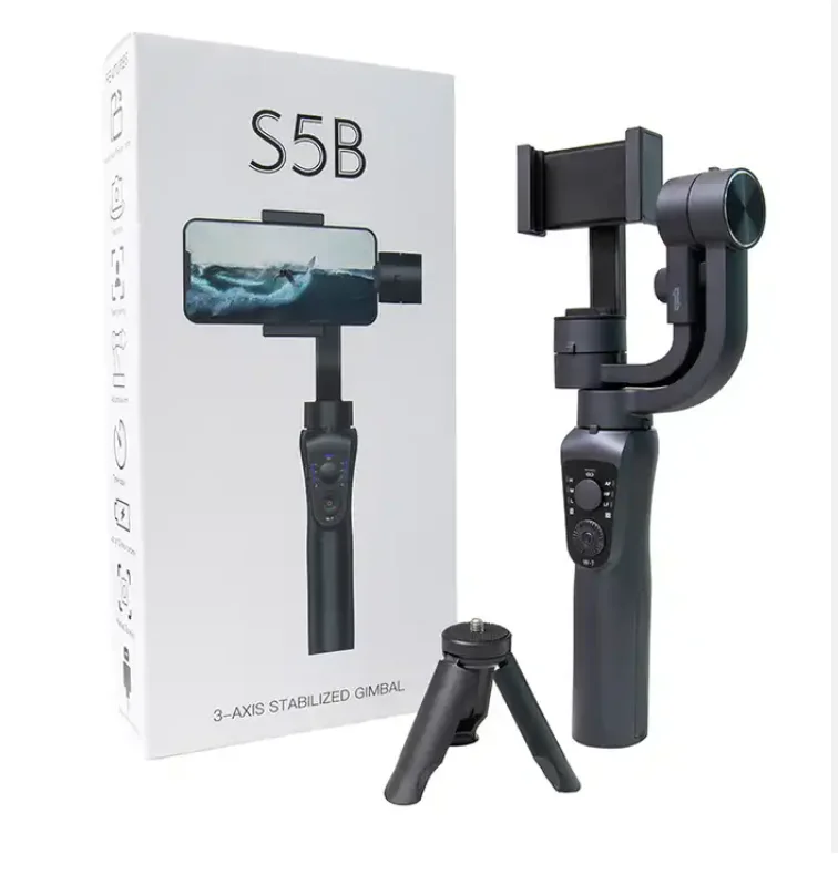 【値引き中】S5B 3-AXIS スタビライザー ジンバル Adf3dfee099f248cdadcfa62dc09f3
