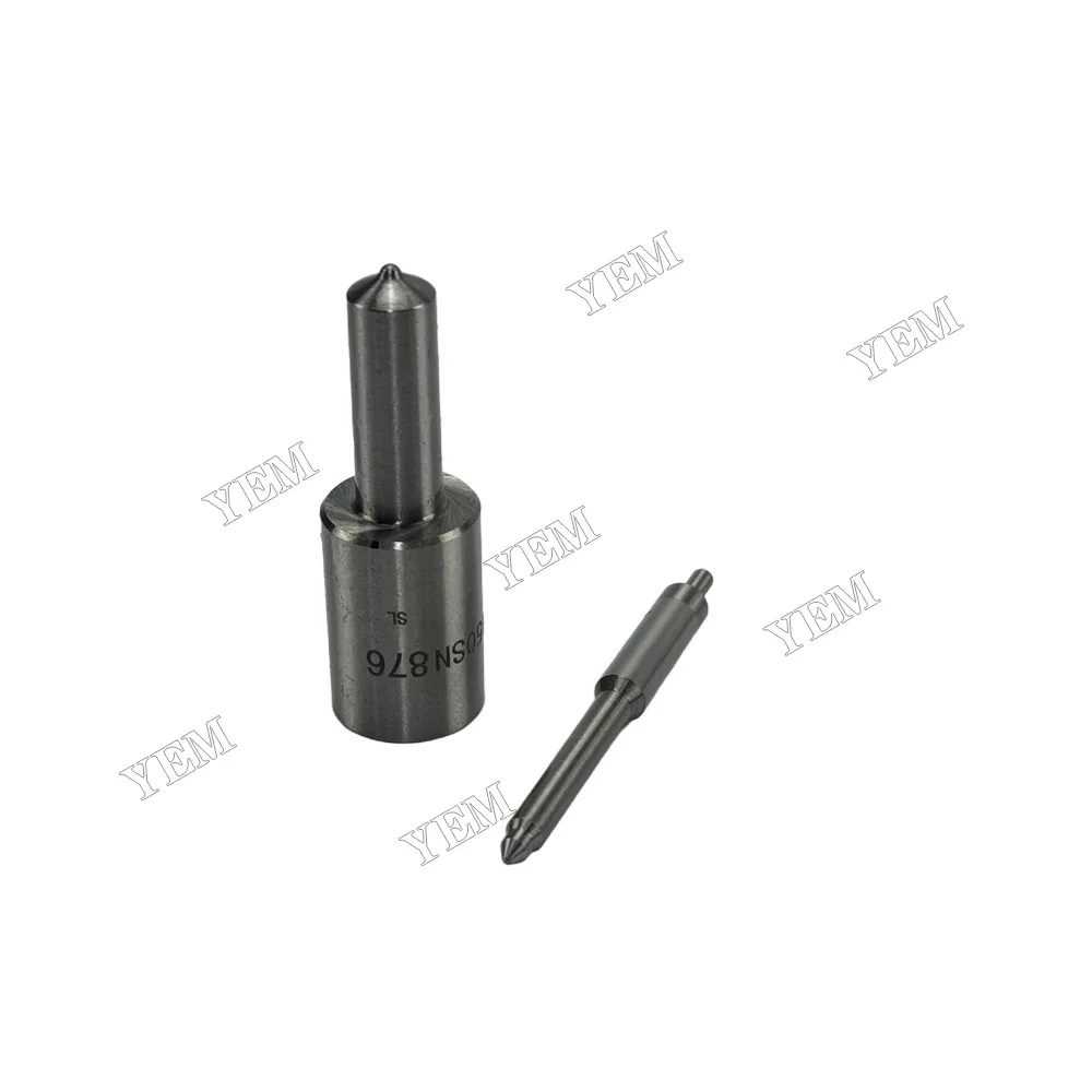 Injector Nozzle 105015-8760 DLLA150SN876 Fit for Nissan FE6 Engine 3