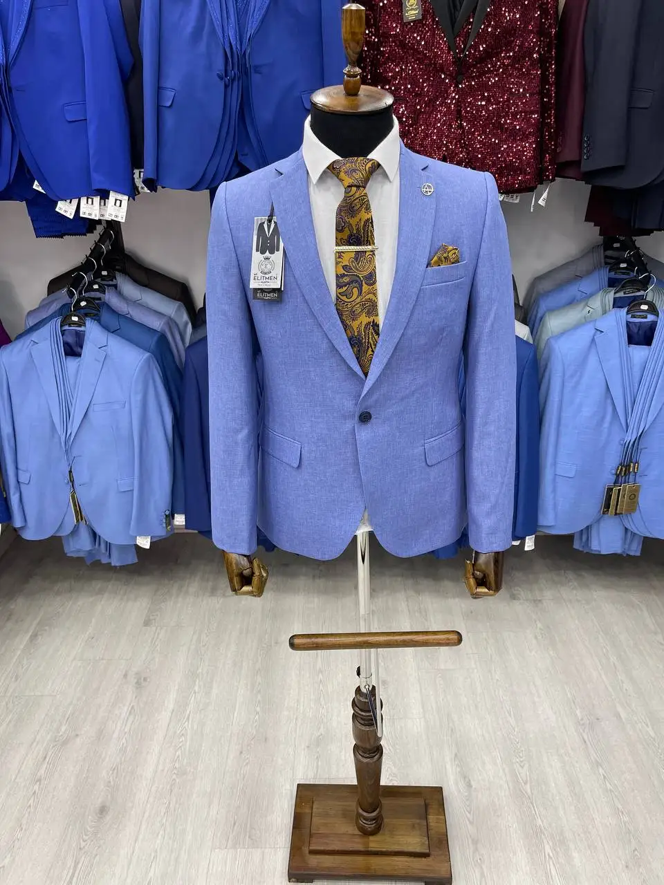 Slim Fit Jackets Latest Design Cruvaze Style For Gentle Men With Custom