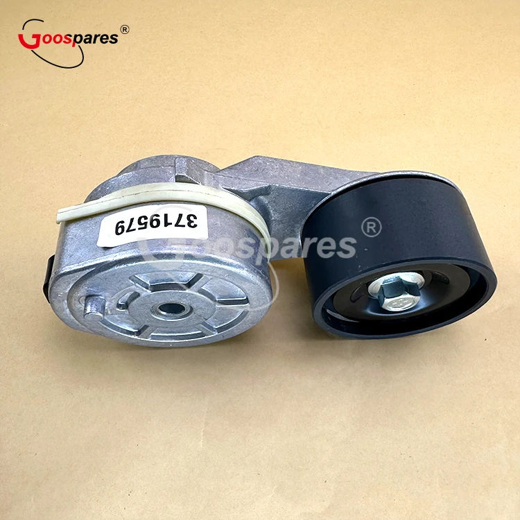 Volvo Truck Belt Tensioners - OEM Quality & Reliable Performance