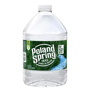 POLAND SPRING 100% Natural Spring Water Factory Price Potable Water