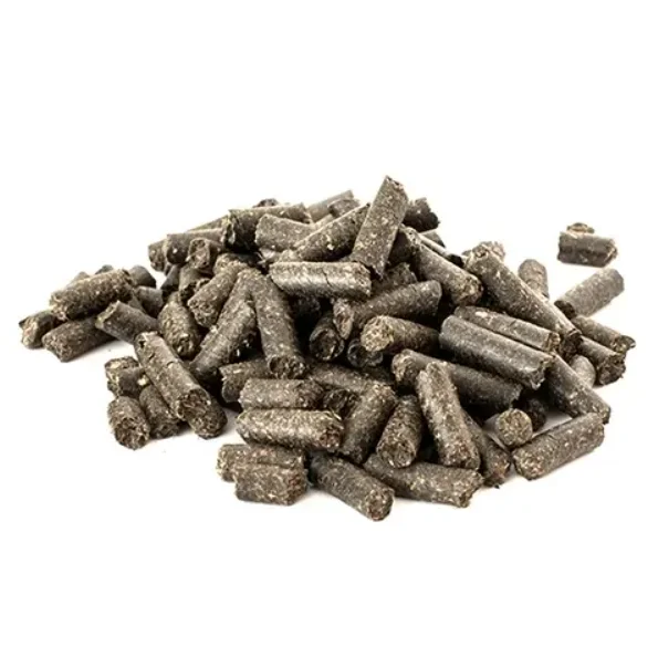 Sunflower Seeds Husk Pellets Biomass Pellets Bulk Stock At Wholesale