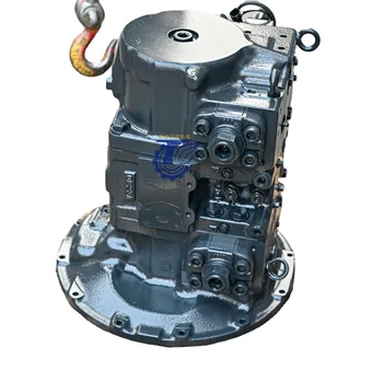 European version Hydraulic piston pump 708-2L-41121 PC200-7K PC210-7K PC210-8K suitable for Komatsu excavator