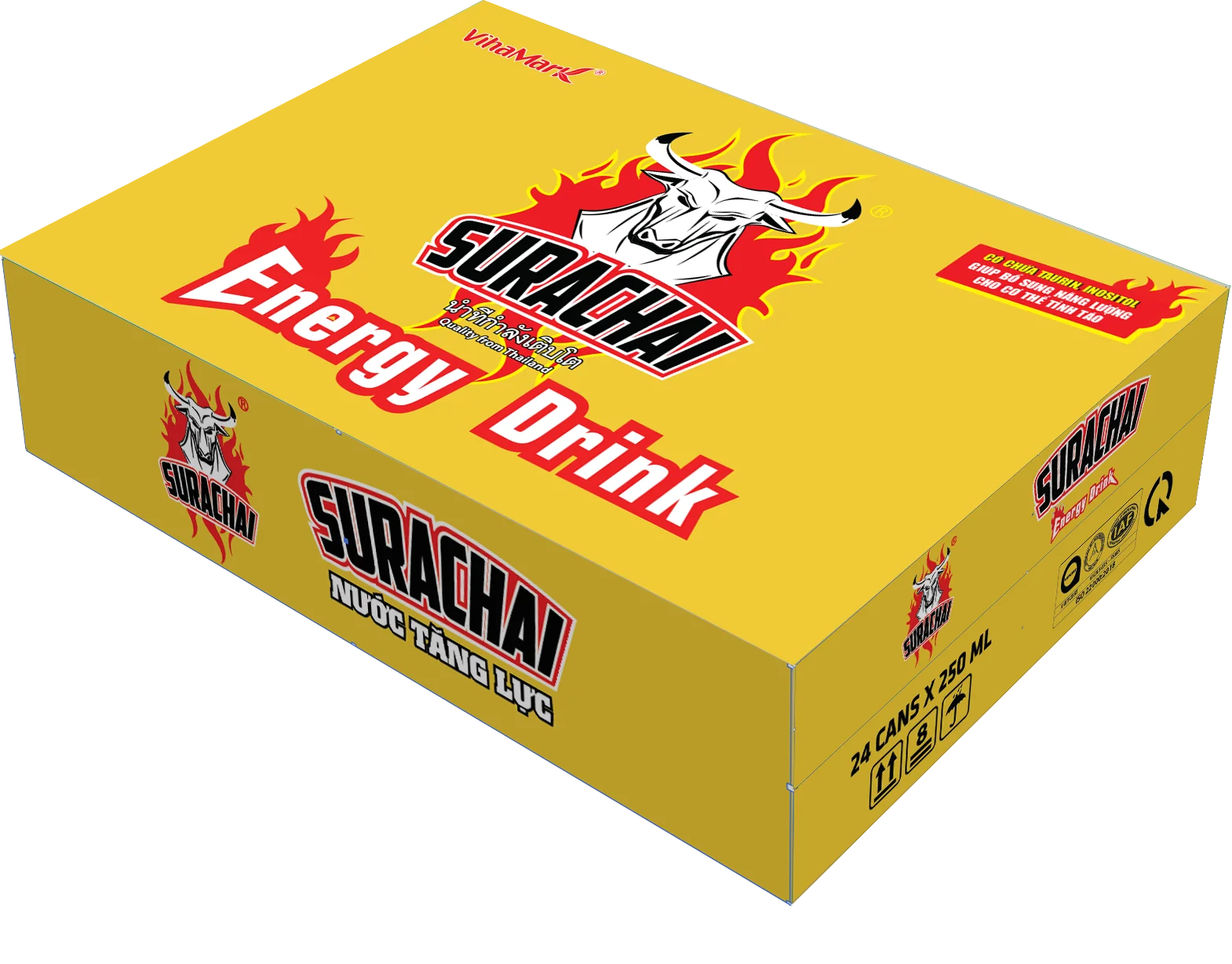 Soft Drinks Caffeine Taurine Inositol Stay Awake Vitamins Food