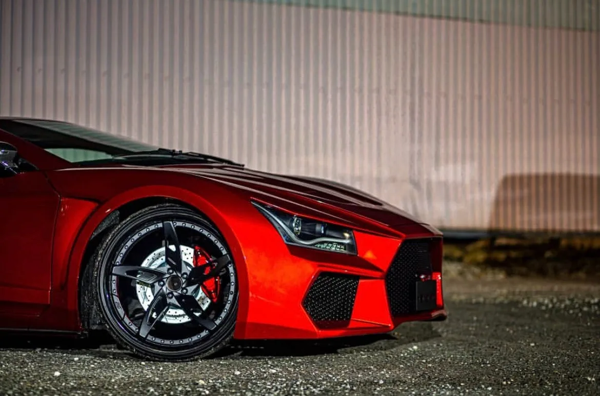 Free Shipping On Slingshot Polaris Slr / Authentic Quality G35 Vaydor