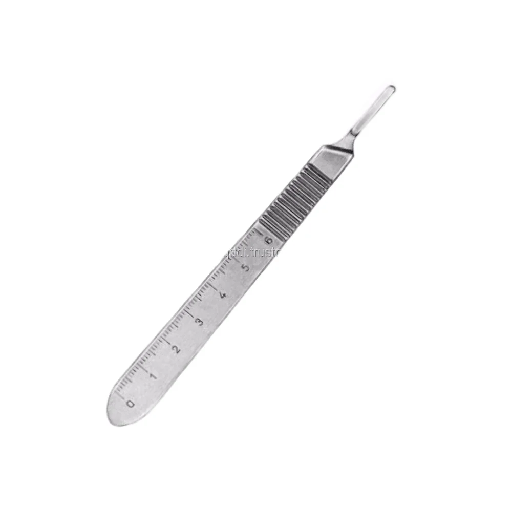 Wholesale Manufacturing Top Quality Best Selling Scalpel Handle No.3l
