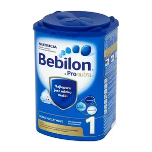 UHT Bebilon Milk for Baby & Children in Bulk Pack