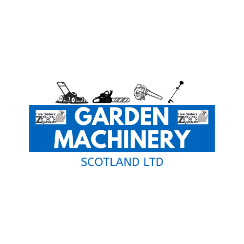 GARDEN MACHINERY