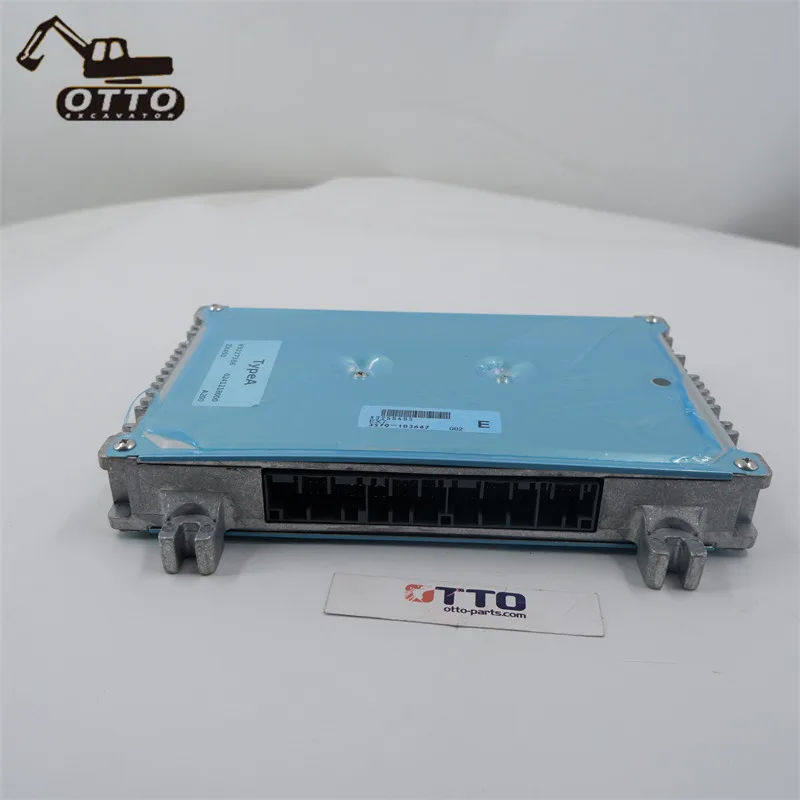 9227386 Excavator ZX450 ECU Controller - Hot Sale & Support