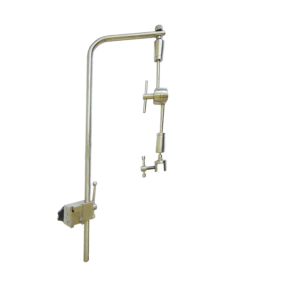 Endoscopic Discectomy System Arm For Holding Scope Endoscope Holder And ...