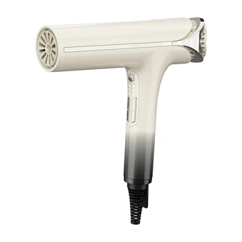 Multi-colored   1875W  Professional Digital High Speed BLDC  110000RPM Negative ions Quality OEM ODM Hair Dryer