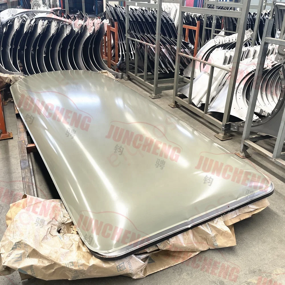 High Quality Car Roof Panel Skin For V W T1 Classic V W Car Body Parts