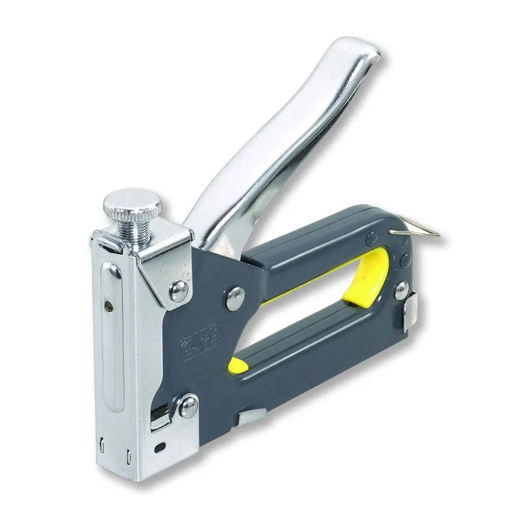 Металлический пистолет