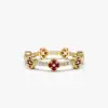 14KT Yellow Gold
