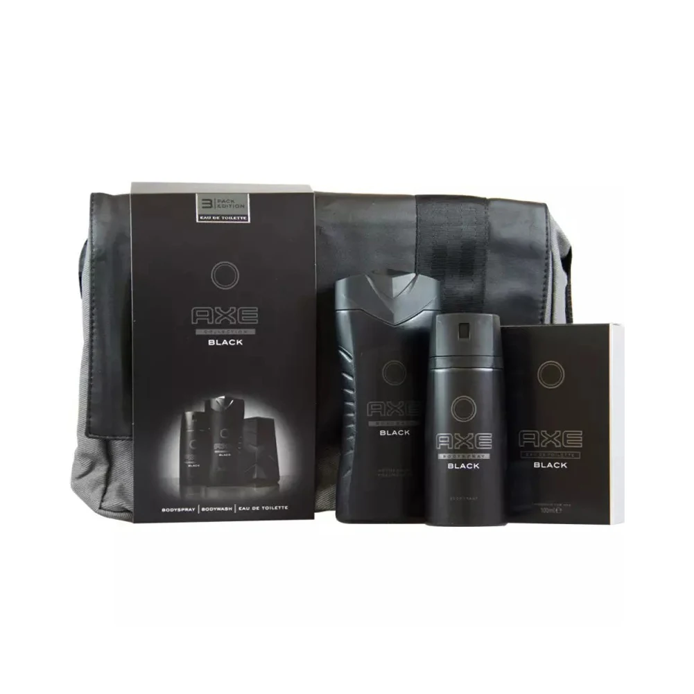 Buy Axe Antiperspirant Body Spray Underarm Deodorant For Men And Women