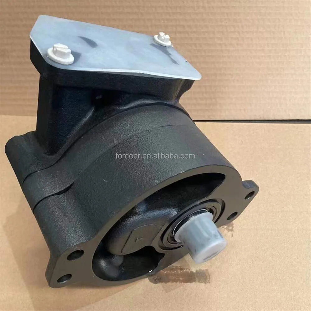 Hydraulic Gear Pump 3p6814 3p6816 For Cat D6d D6c D7f D6e Sr Engine ...