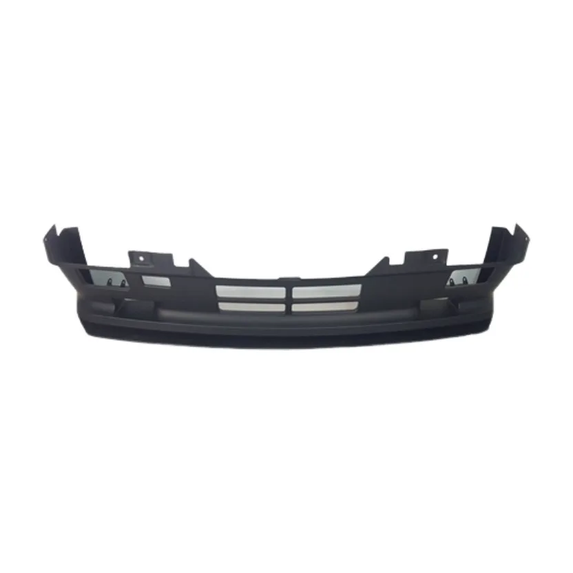 BMW E30 Front Bumper - Durable Protection (1982-1992)