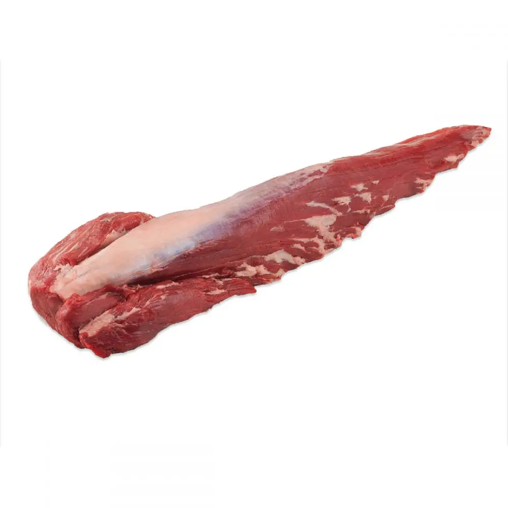 Wholesale Frozen Boneless Beef Chuck Thick Flank Top Side/ Rump Steak