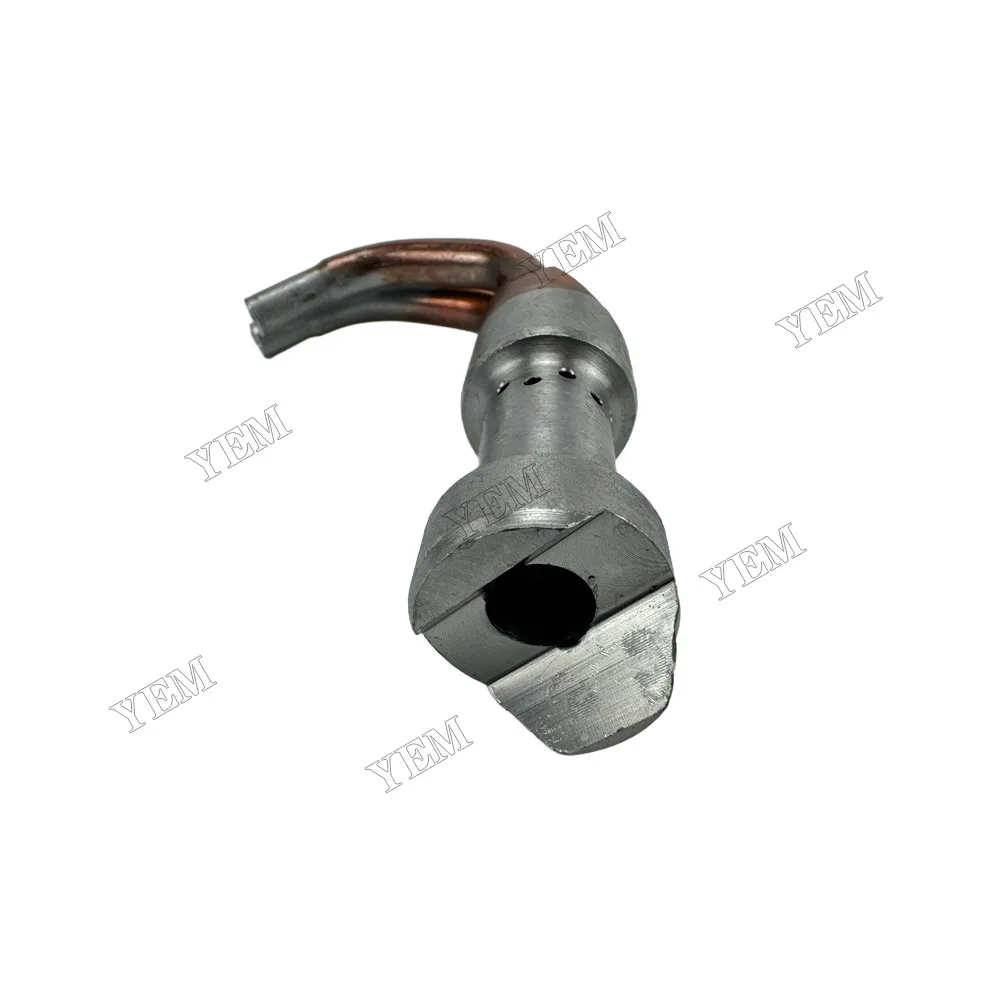 Oil Cooling Nozzle 204-5447 Fit for Caterpillar 3512 Engine 5