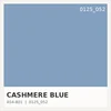 Cashmere blue