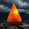 Natural Himalayan Salt Colour
