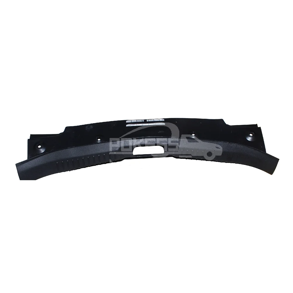 7S71F40374AD3YYW 7S71F40374AE3YYW LQ-ZS-076 Trunk Inner Trim Panel Mid... — 3