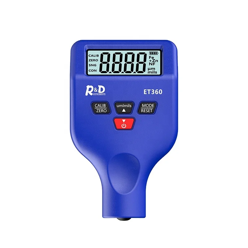 Wet Film Comb Wet Fim Thickness Gauge  CM-2000